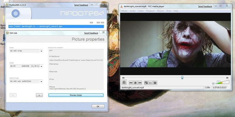 Illustration for article titled How To: Rip Blu-ray Discs